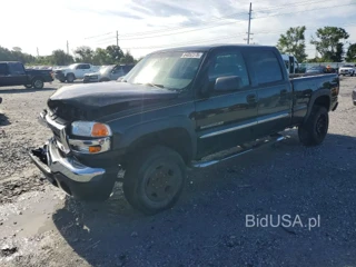 GMC SIERRA C2500 HEAVY DUTY