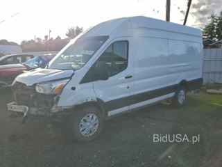 FORD TRANSIT T