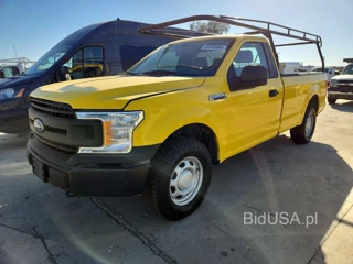 FORD F150