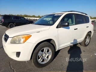 TOYOTA RAV4 BASE