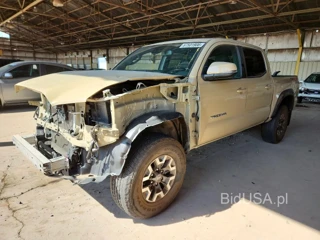 TOYOTA TACOMA TRD OFF-ROAD
