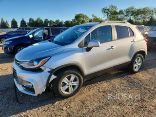 CHEVROLET TRAX 1LT