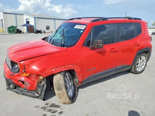JEEP RENEGADE LATITUDE