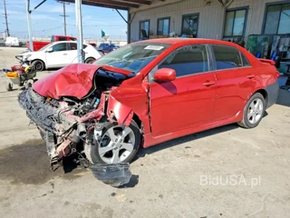 TOYOTA COROLLA S