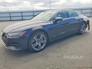 AUDI A7 PRESTIGE