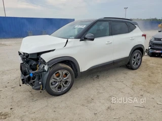 KIA SELTOS S