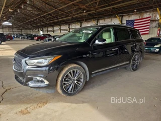 INFINITI QX60 BASE
