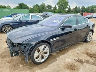 JAGUAR XE S