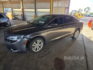 CHRYSLER 200 LIMITED