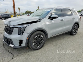 KIA SORENTO S