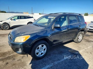 TOYOTA RAV4 BASE