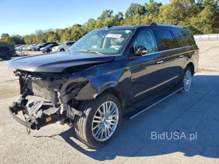 FORD EXPEDITION MAX LIMITED