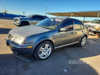 VOLKSWAGEN JETTA GLS