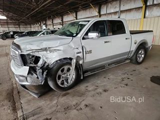 RAM 1500 LARAMIE