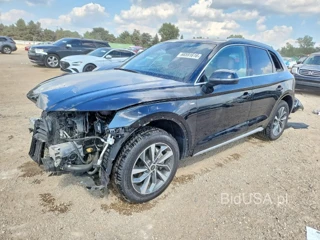 AUDI Q5 PREMIUM PLUS 45