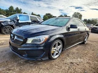 MERCEDES-BENZ CLA 250 4MATIC