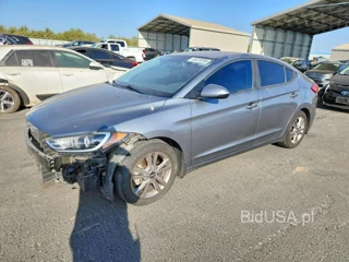 HYUNDAI ELANTRA VALUE EDITION