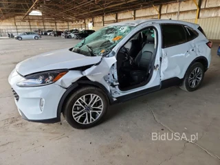 FORD ESCAPE SEL