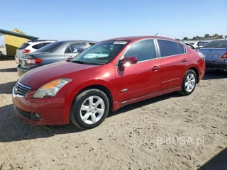 NISSAN ALTIMA HYBRID BASE