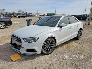 AUDI A3 PREMIUM