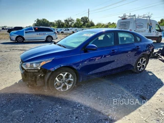 KIA FORTE LXS