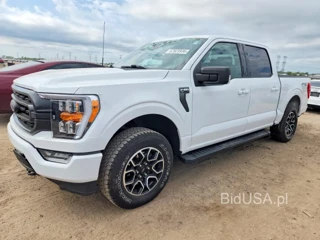 FORD F150 SUPERCREW