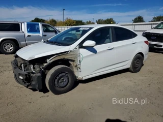 HYUNDAI ACCENT GLS