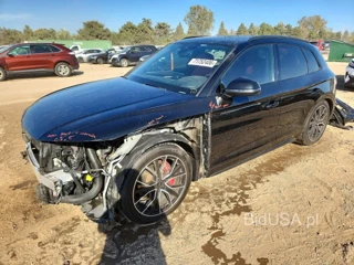 AUDI SQ5 PRESTIGE