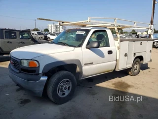 GMC NEW SIERRA C2500