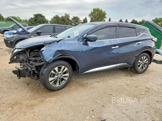 NISSAN MURANO S