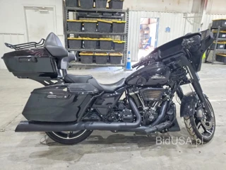 HARLEY-DAVIDSON FLHX