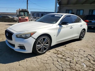 INFINITI Q50 PREMIUM