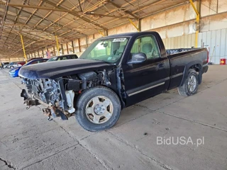 CHEVROLET SILVERADO K1500