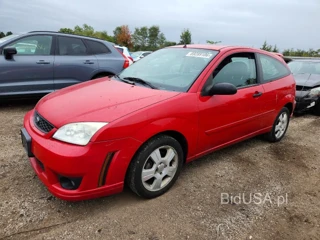 FORD FOCUS ZX3