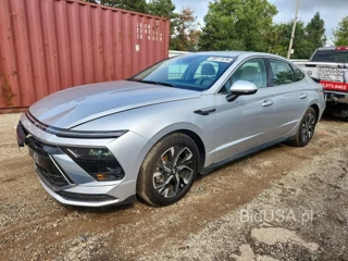 HYUNDAI SONATA SEL
