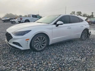 HYUNDAI SONATA LIMITED