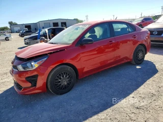 KIA RIO S