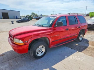 DODGE DURANGO