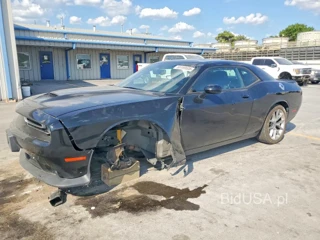 DODGE CHALLENGER GT