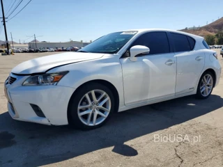 LEXUS CT 200
