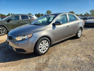 KIA FORTE EX
