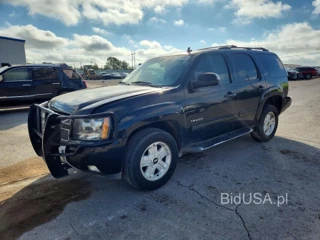 CHEVROLET TAHOE K1500 LT