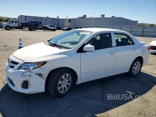 TOYOTA COROLLA L