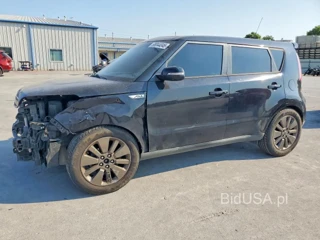 KIA SOUL !