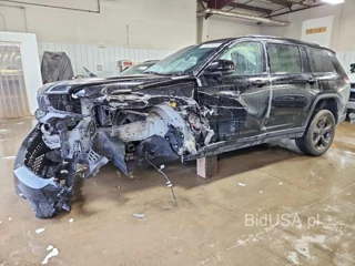 JEEP GRAND CHEROKEE L LAREDO