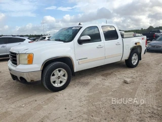 GMC NEW SIERRA K1500