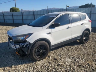 FORD ESCAPE S