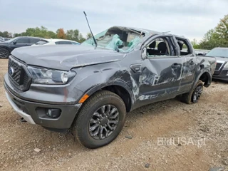 FORD RANGER XL