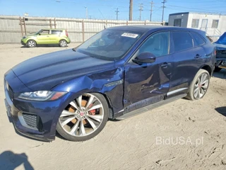JAGUAR F-PACE S