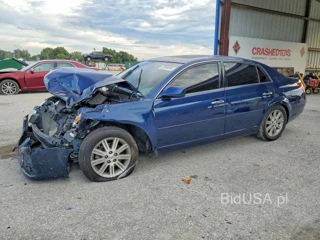TOYOTA AVALON LIMITED